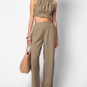 The Chic Olivia Summer Set - NEW & NEVER WORN!